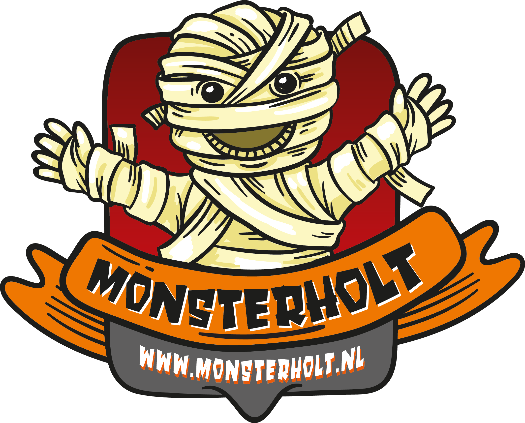 Welkom in Monsterholt